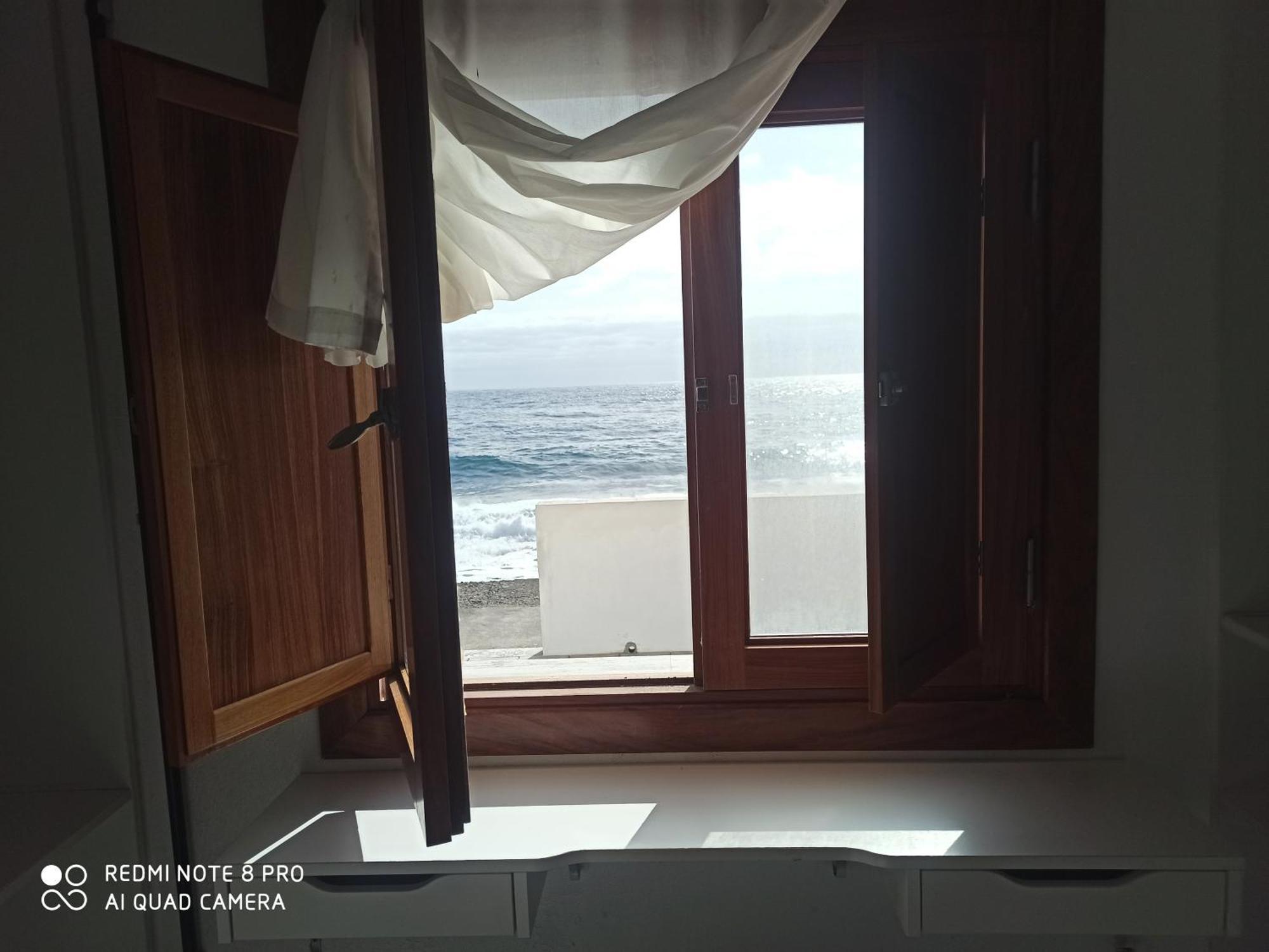 Junto Al Mar Villa Santa Cruz de la Palma  Eksteriør bilde