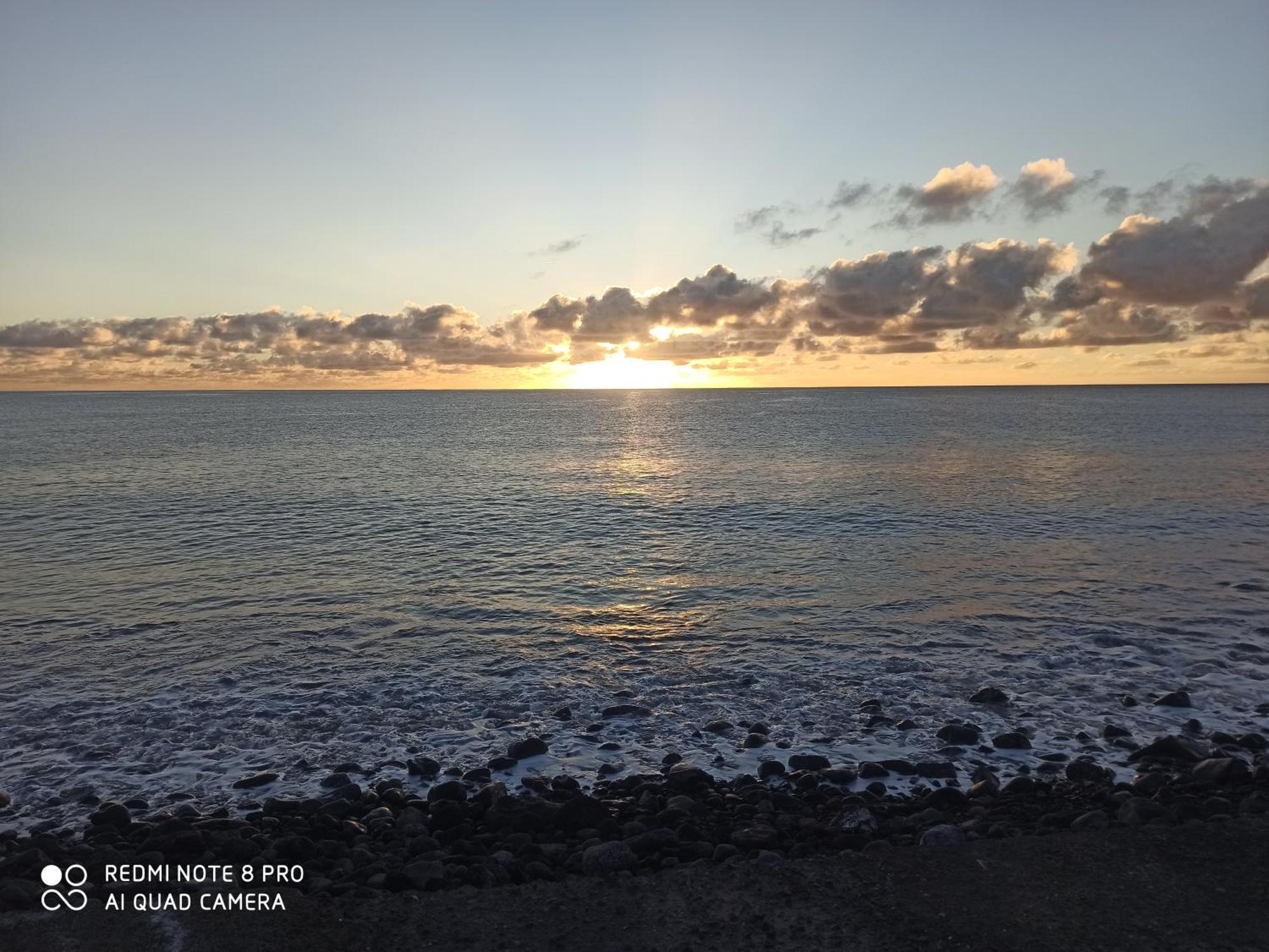 Junto Al Mar Villa Santa Cruz de la Palma  Eksteriør bilde